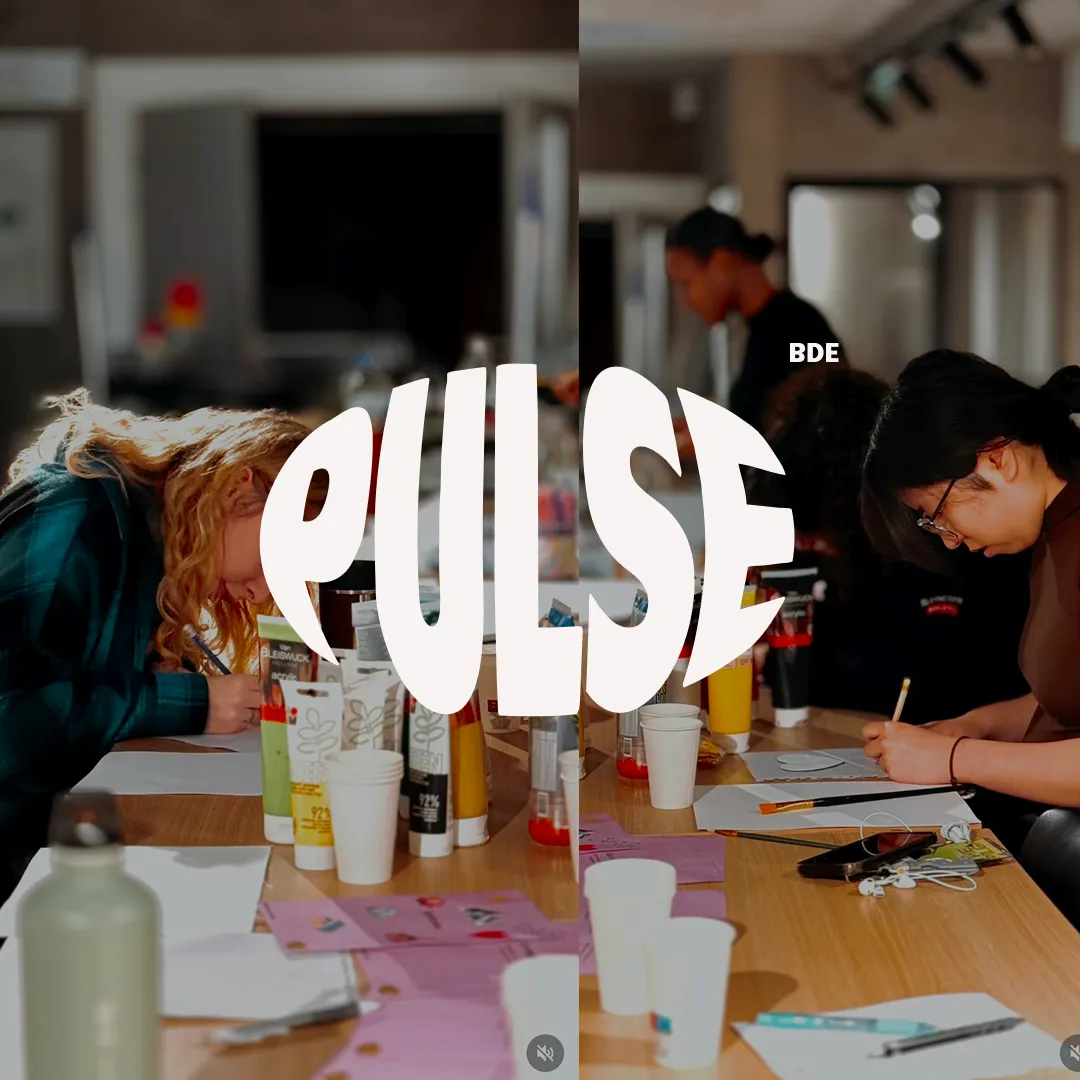 Clément Saint-Hilaire design agence Pulse