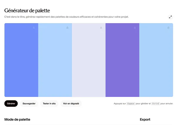 Clément Saint-Hilaire design agence Labs