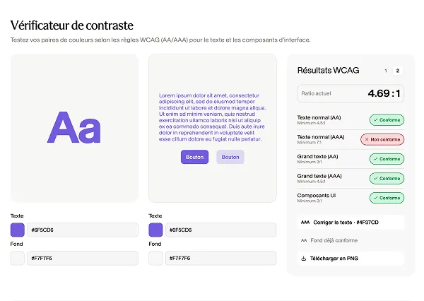 Clément Saint-Hilaire design agence Labs