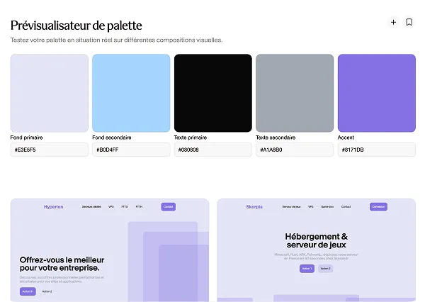 Clément Saint-Hilaire design agence Labs