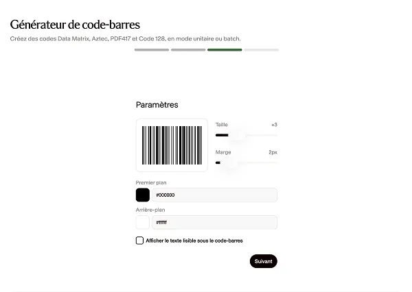 Clément Saint-Hilaire design agence Labs