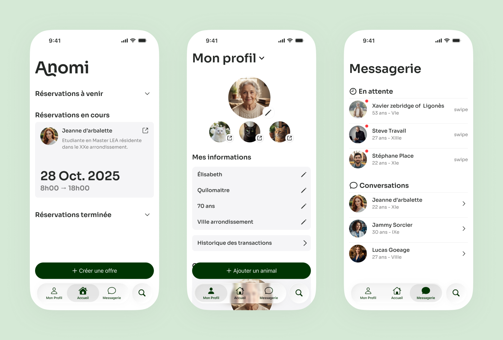 Anomi project image 17