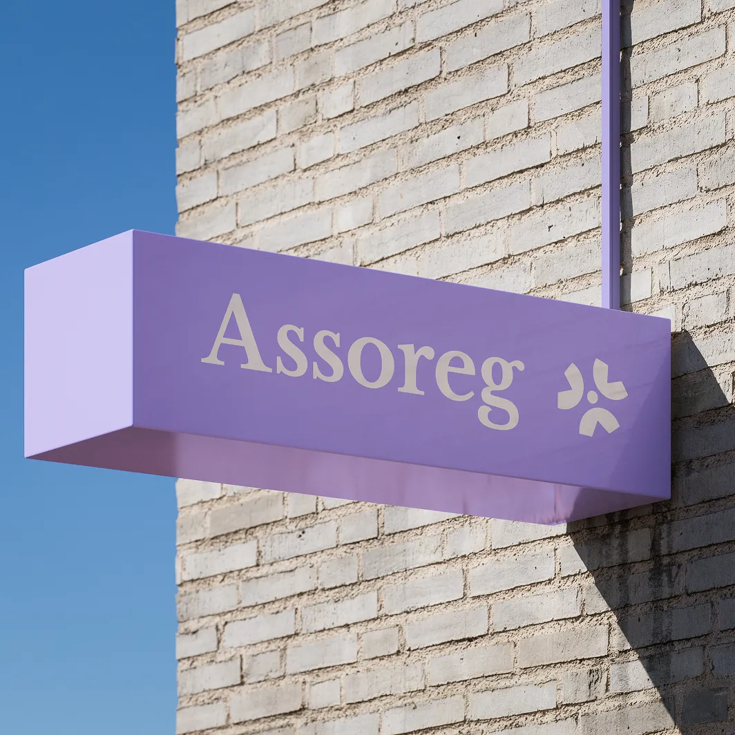 Assoreg