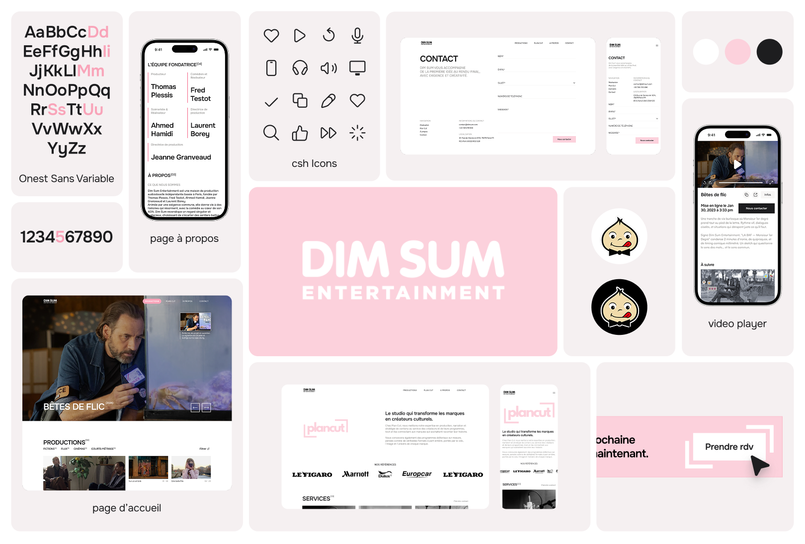 Anomi project image 16