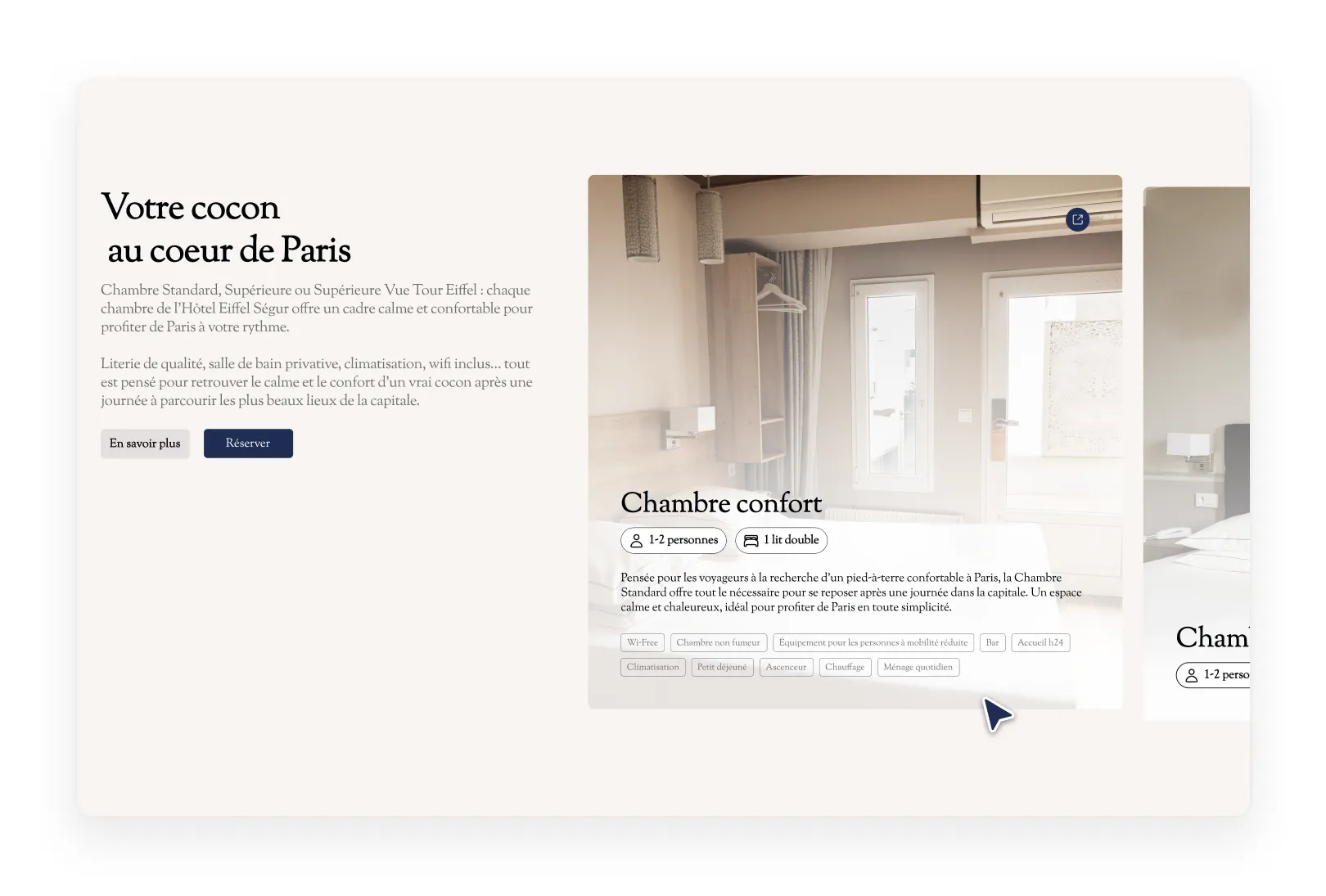 Clément Saint-Hilaire design agence Huchet de Morge