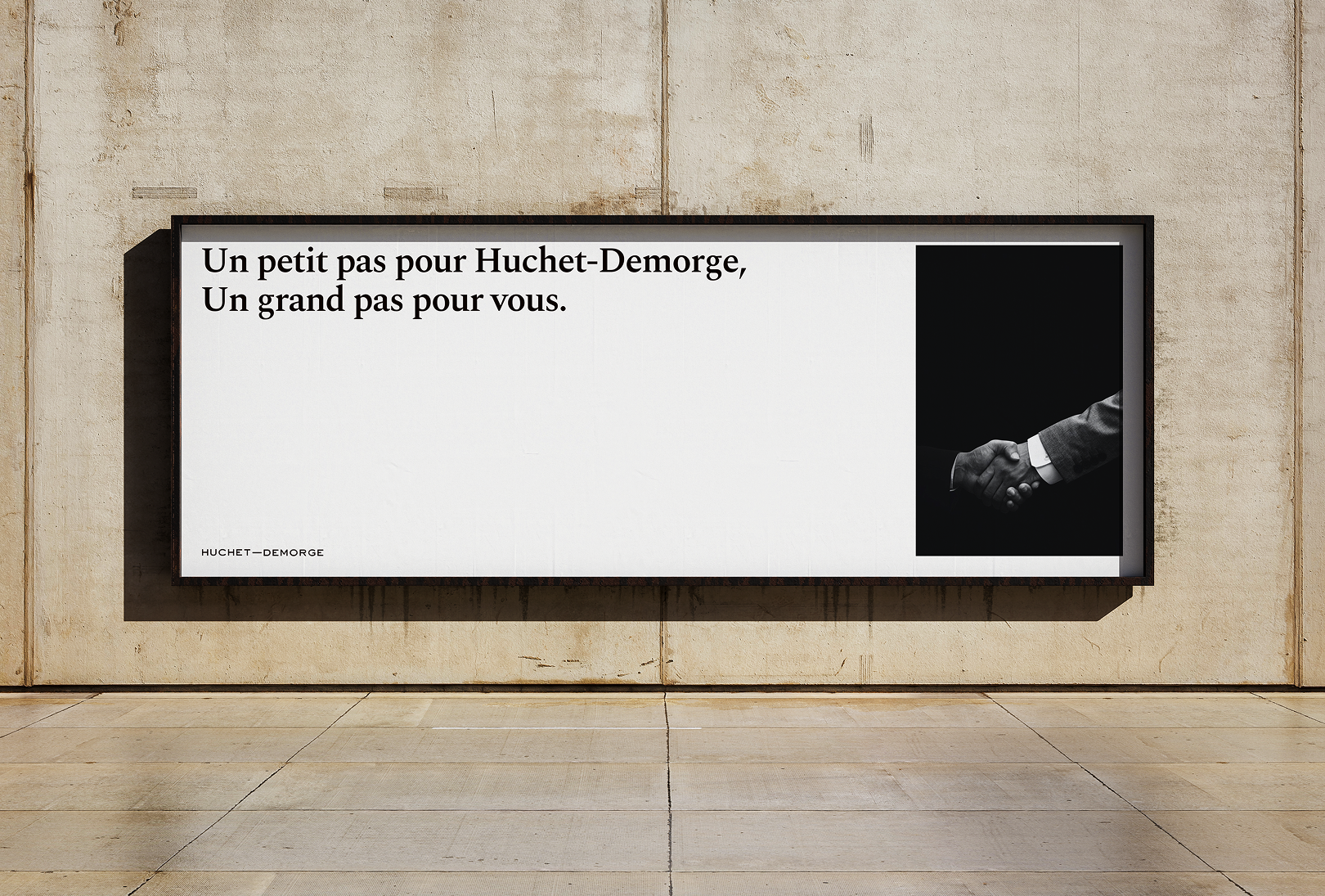 Clément Saint-Hilaire design agence Huchet de Morge