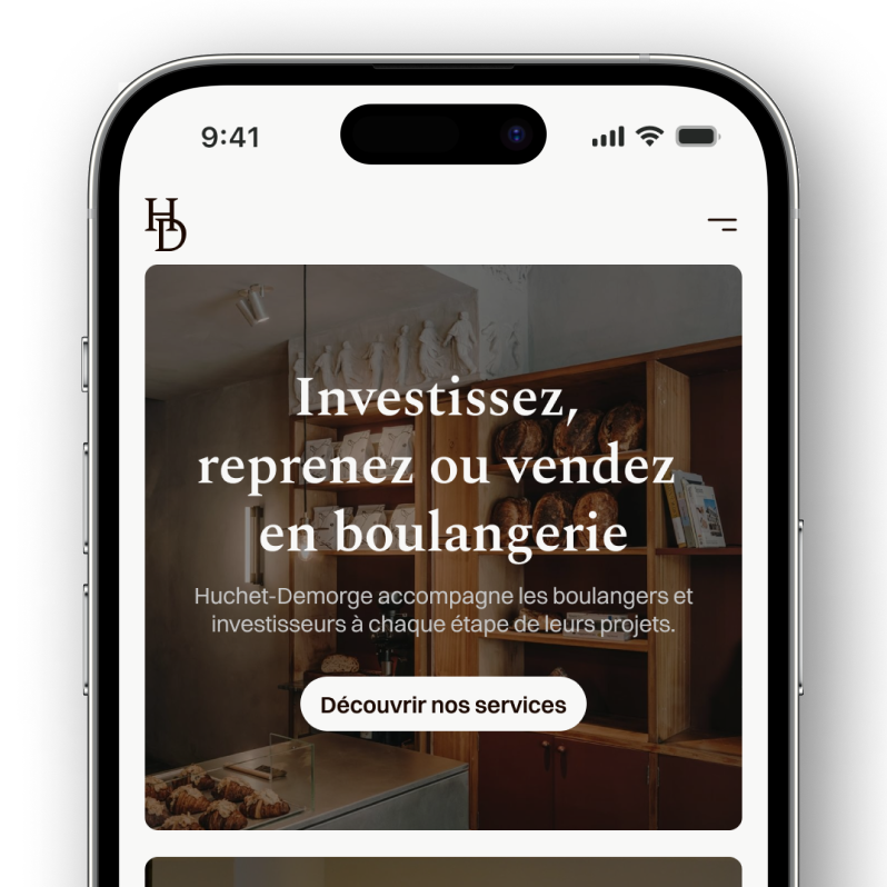 Clément Saint-Hilaire design agence Huchet de Morge