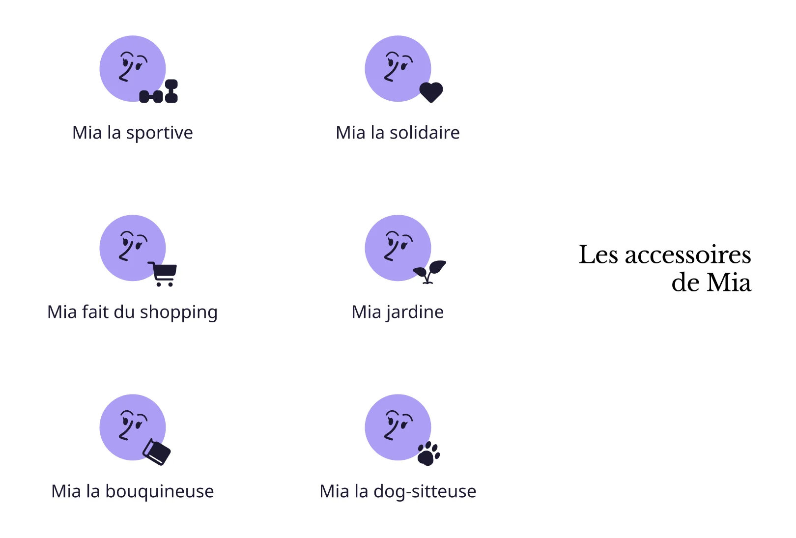Clément Saint-Hilaire design agence Mia