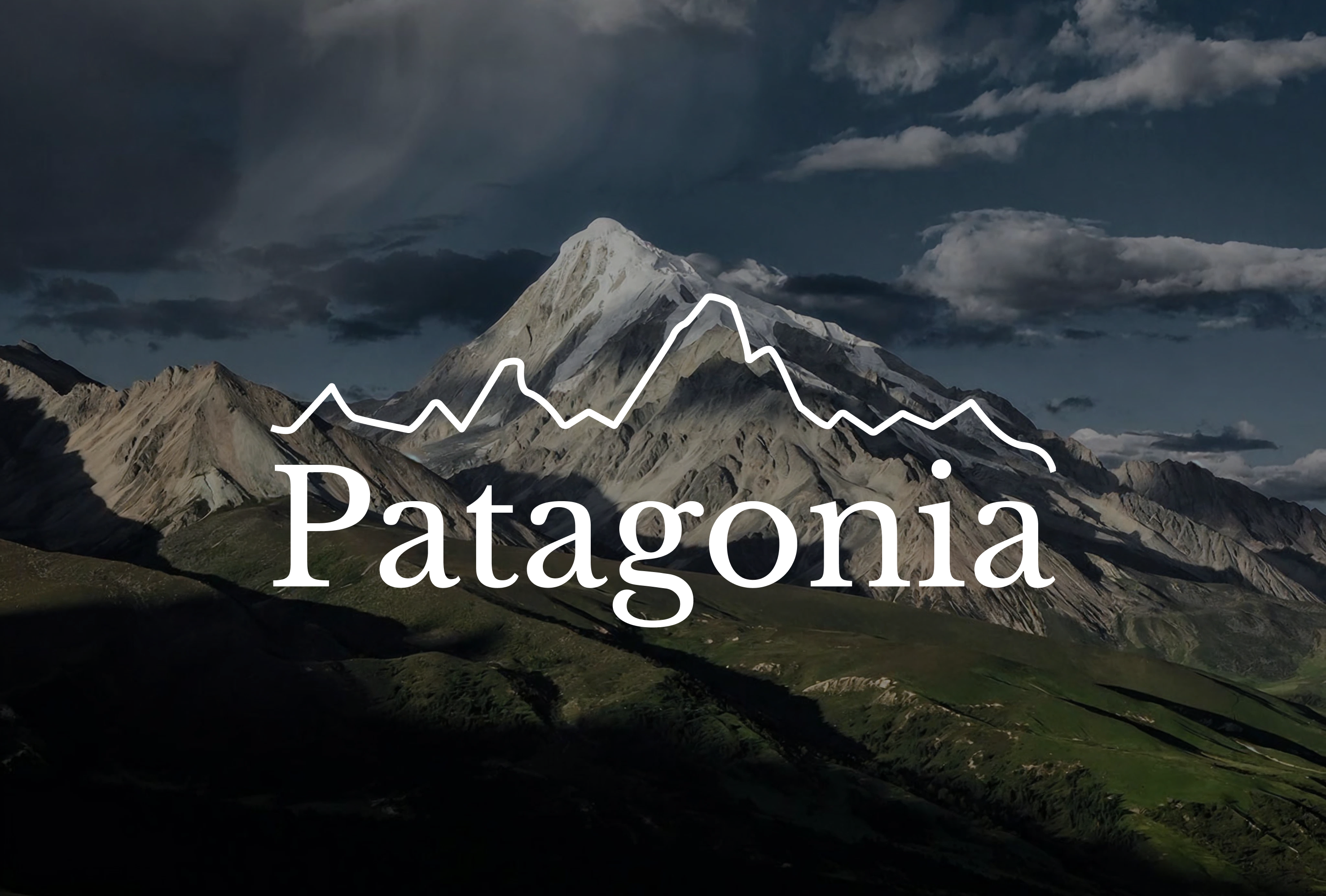 — Patagonia