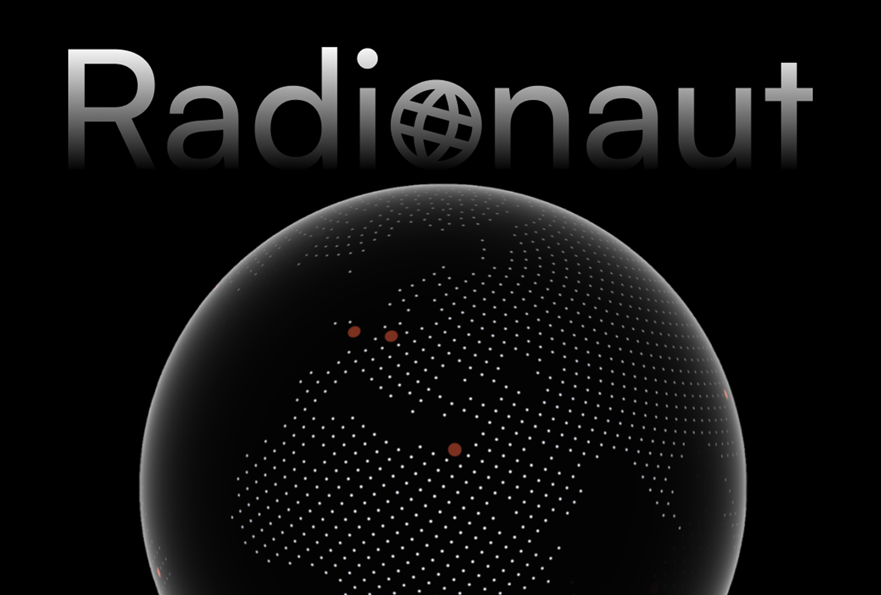 — Radionaut